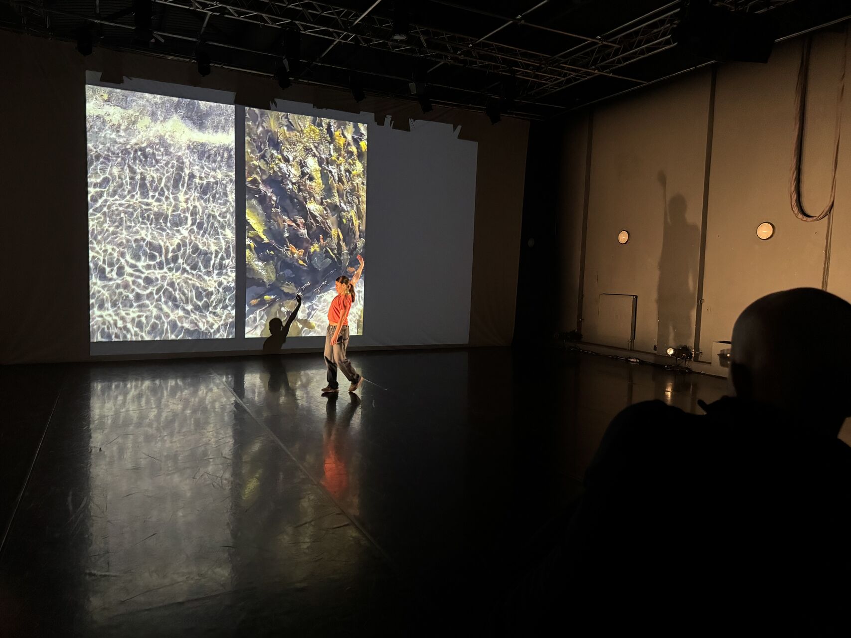 7sec. Foto: Petra Fornayová. 